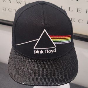 PINK FLOYD BASEBALL CAP